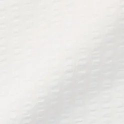 Taie d'oreiller en coton Seersucker 65 x 65 cm