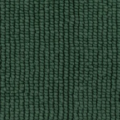 Tapis de bain en velours de coton bio