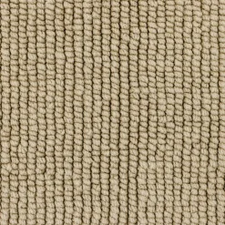 Tapis de bain en velours de coton bio