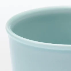 Tasse en porcelaine