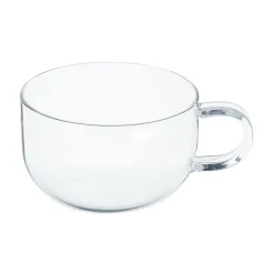 Tasse en verre 250ml