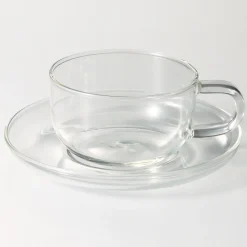 Tasse en verre 250ml