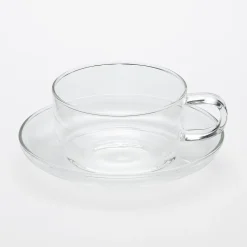 Tasse en verre 250ml