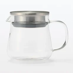 Théière en verre 500 ml