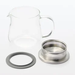 Théière en verre 500 ml