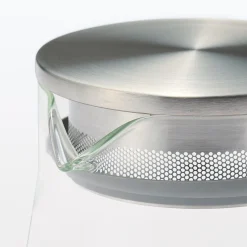 Théière en verre 500 ml