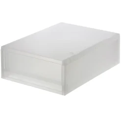 Tiroir en PP A4 L26 x P37 x H12 cm