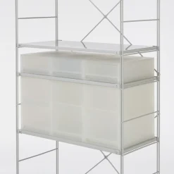 Tiroir en PP A4 L26 x P37 x H12 cm