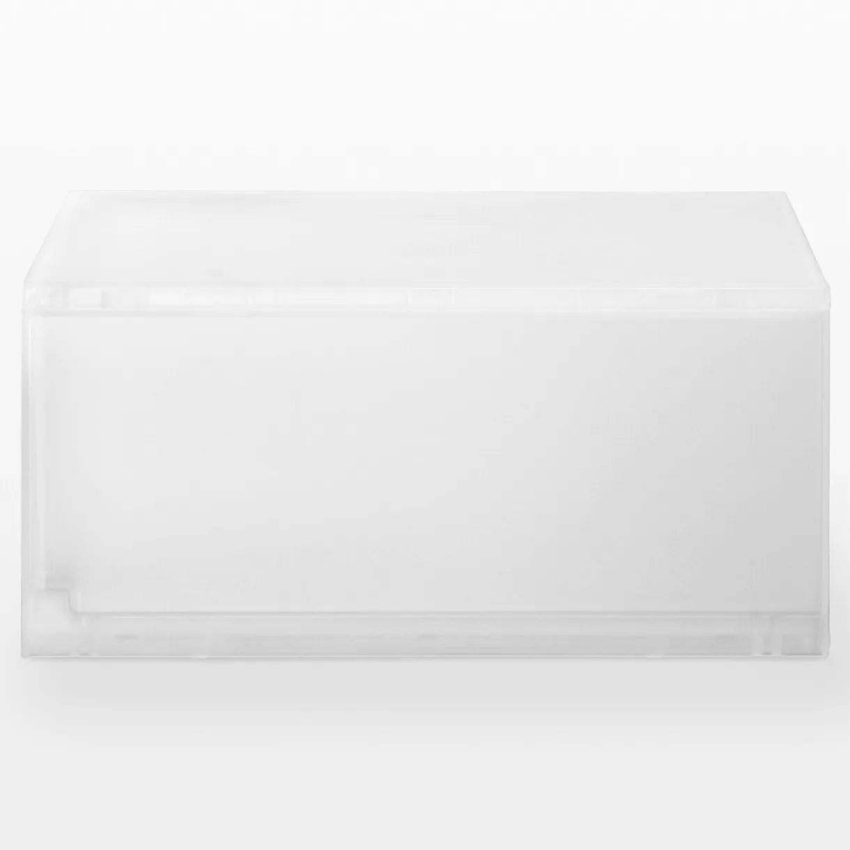 Tiroir en PP A4 L26 X P37 X H17.5 cm