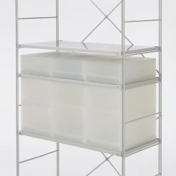 Tiroir en PP A4 L26 X P37 X H17.5 cm