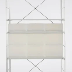 Tiroir en PP A4 L26 X P37 X H17.5 cm