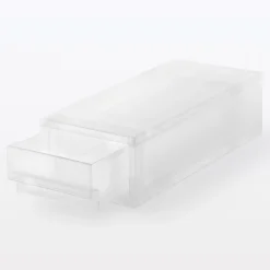 Tiroir en PP L18 x P40 x H11cm