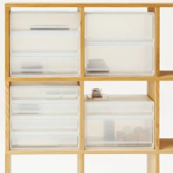 Tiroir en PP paysage L37xP26xH17.5cm