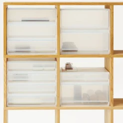 Tiroir en PP paysage L37xP26xH17.5cm