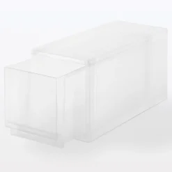 Tiroir PP L18 x P40 x H21 cm