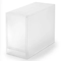 Tiroir PP L18 x P40 x H30.5 cm