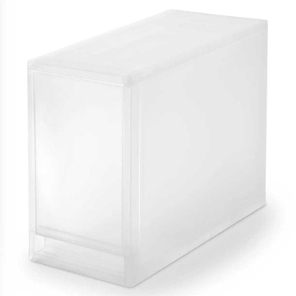 Tiroir PP L18 x P40 x H30.5 cm