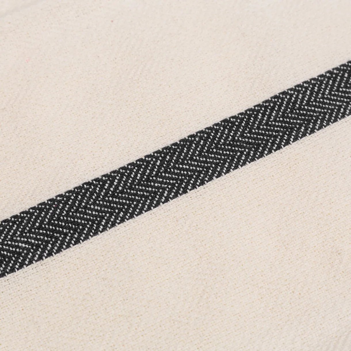 Torchons en coton ‐ Lot de 2