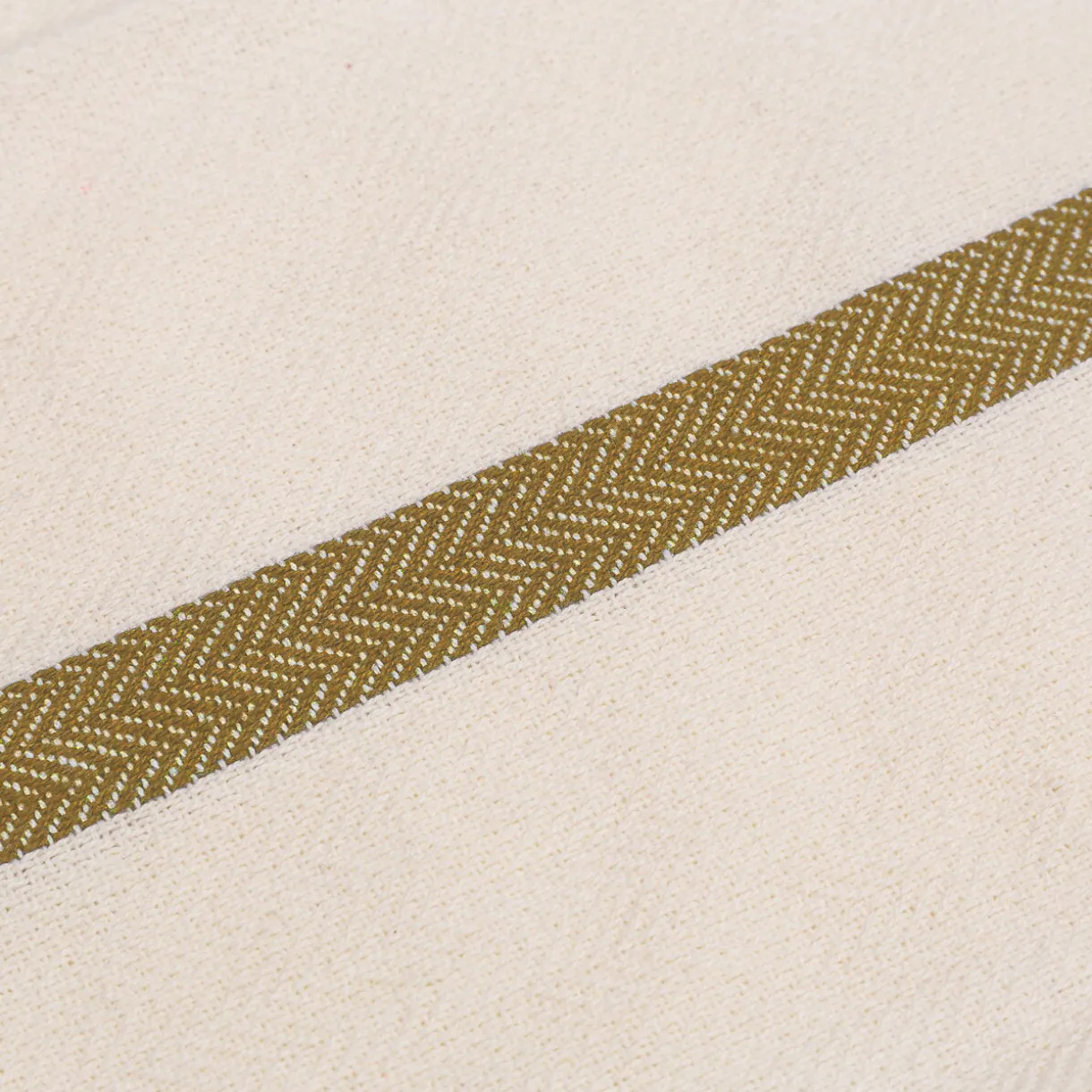 Torchons en coton ‐ Lot de 2