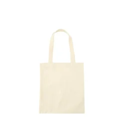 Tote bag en coton biologique B5