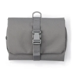 Trousse de toilette à suspendre avec poche amovible