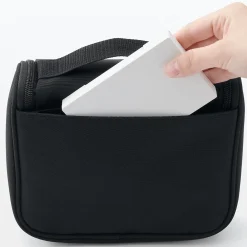 Trousse de toilette à suspendre