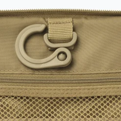 Trousse de toilette à suspendre