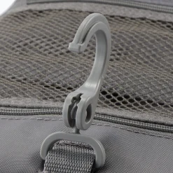 Trousse de toilette à suspendre