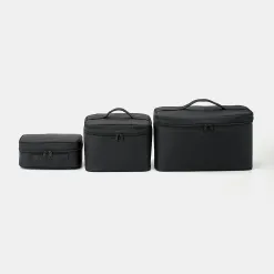 Trousse de toilette vanity L