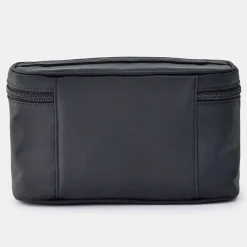 Trousse en nylon avec poignée