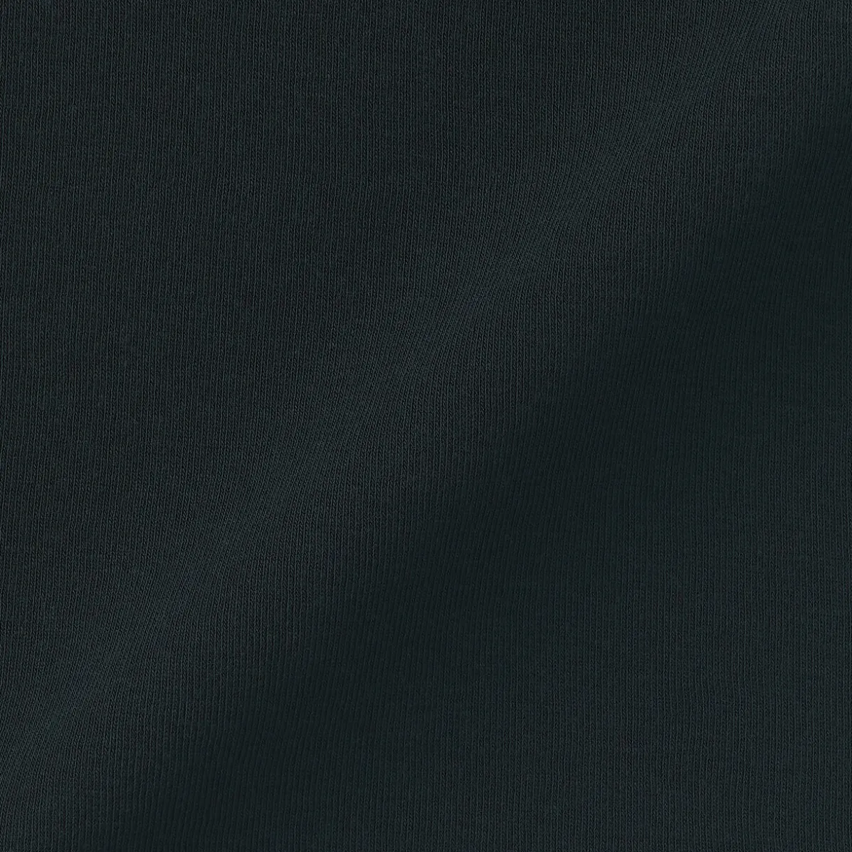 T‐shirt à col V en coton respirant pour homme