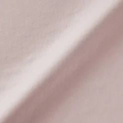 T‐shirt à manches 3/4 en coton mélangé pour femme