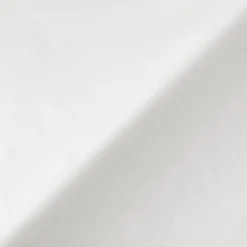 T‐shirt à manches 3/4 en coton mélangé pour femme