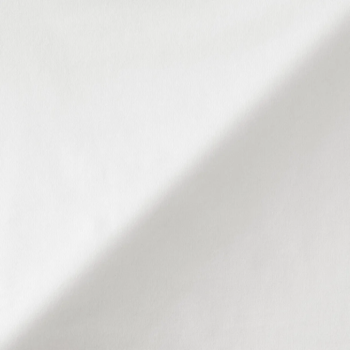 T‐shirt à manches 3/4 en coton mélangé pour femme