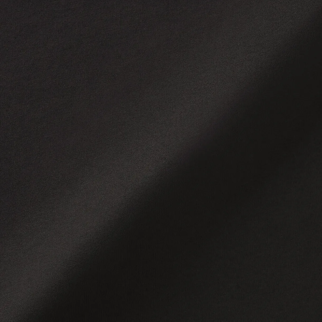 T‐shirt à manches 3/4 en coton mélangé pour femme