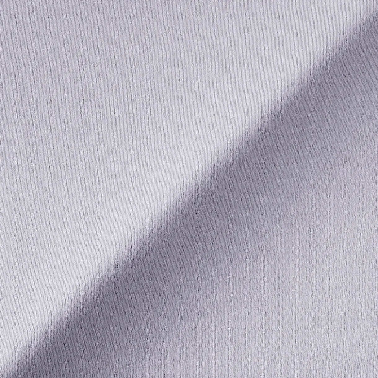 T‐shirt à manches 3/4 en coton mélangé pour femme