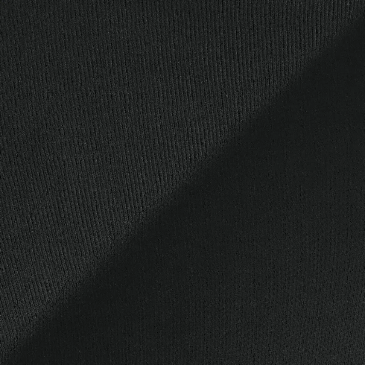 T‐shirt à manches 3/4 en coton mélangé pour femme