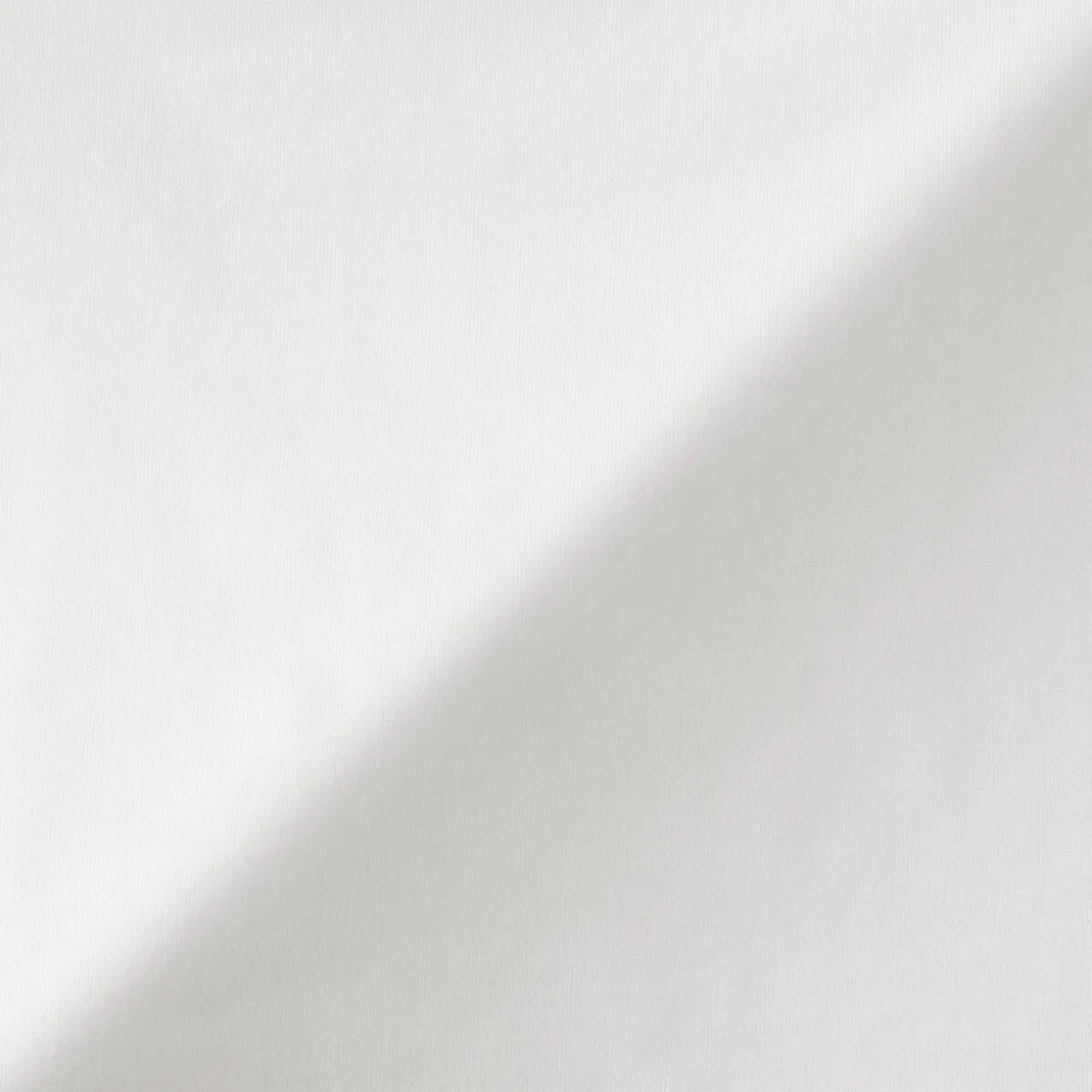 T‐shirt à manches 3/4 en coton mélangé pour femme