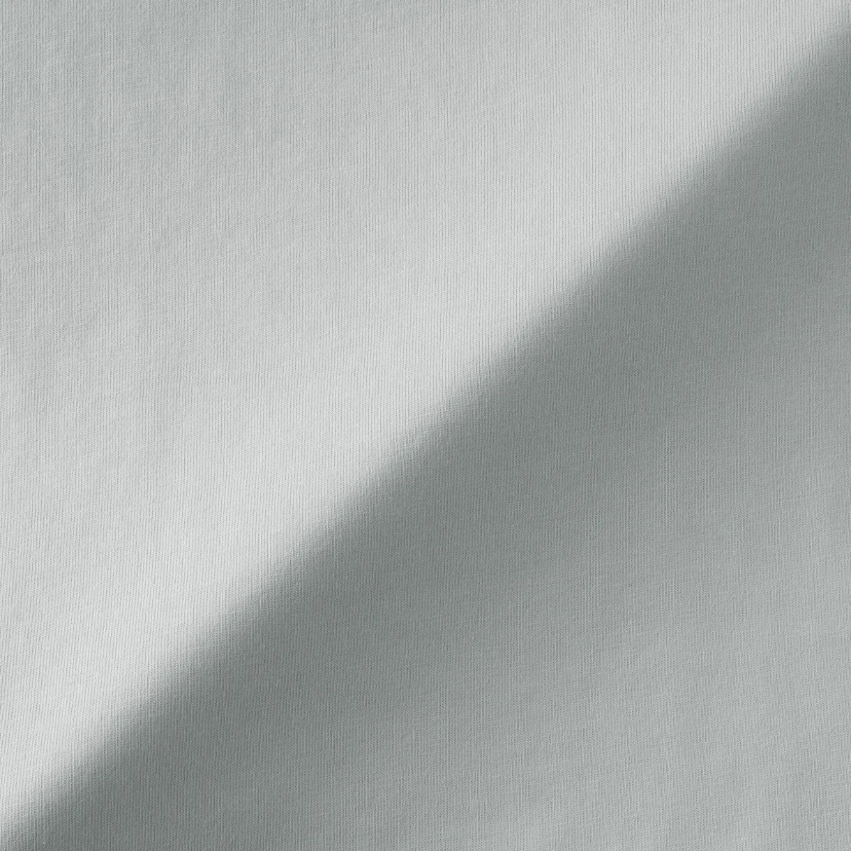 T‐shirt à manches 3/4 en coton mélangé pour femme