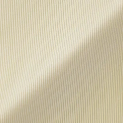 T‐shirt à manches longues en mélange de Lyocell côtelé pour femme