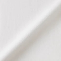 T‐shirt à manches longues en coton épais pour homme