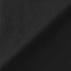 T‐shirt à manches longues en coton épais pour homme