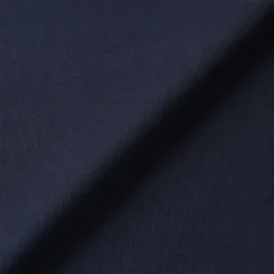 T‐shirt à manches longues en coton épais pour homme