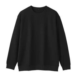 T‐shirt à manches longues gaufré Quick Dry pour homme