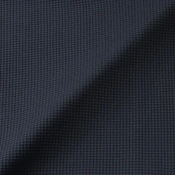 T‐shirt à manches longues gaufré Quick Dry pour homme