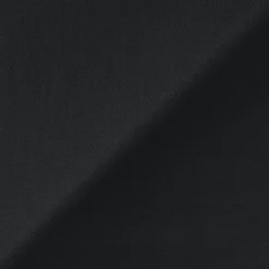 T-shirt brassière lisse en mélange lyocell à mancherons pour femme