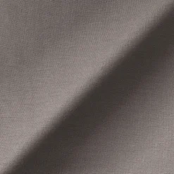 T-shirt brassière lisse en mélange lyocell à mancherons pour femme