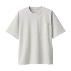 T‐shirt Cool Touch à poche coupe Relax homme…