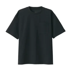 T‐shirt Cool Touch à poche coupe Relax homme…
