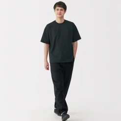 T‐shirt Cool Touch à poche coupe Relax pour homme